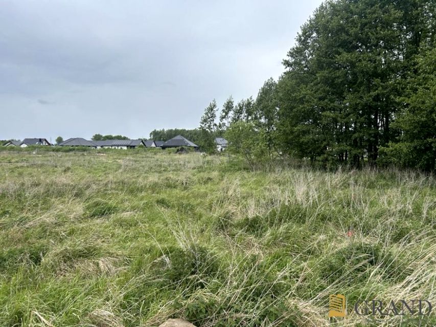 Działka budowlana Stargard sprzedam