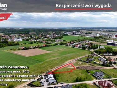 Działka Gdańsk