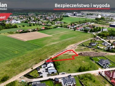 Działka Gdańsk