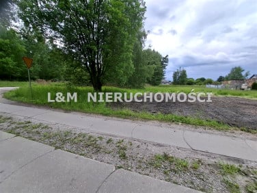 Działka budowlana Czerwionka-Leszczyny