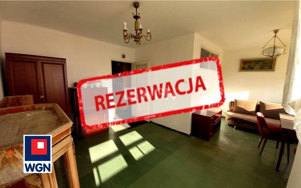 Mieszkanie Częstochowa