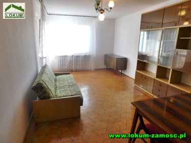 Mieszkanie Zamość
