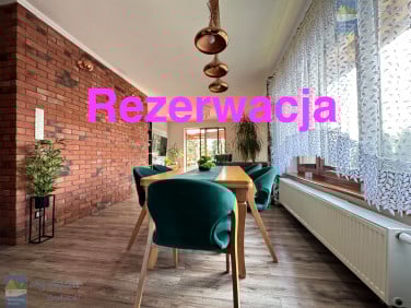 Dom Dąbrowa Górnicza