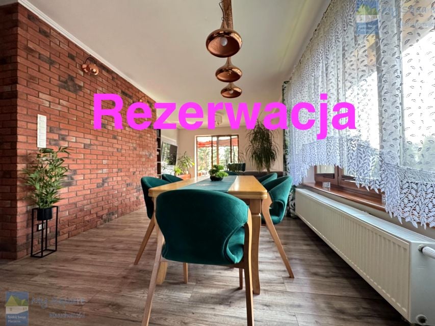 Dom Dąbrowa Górnicza