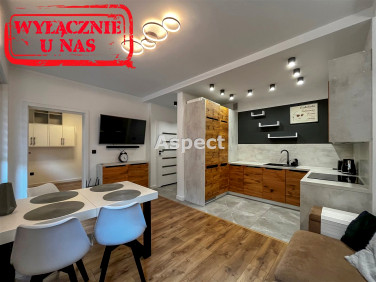 Mieszkanie Zabrze