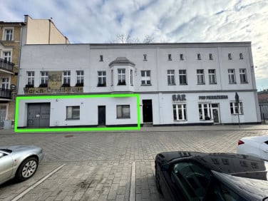 Lokal Gliwice