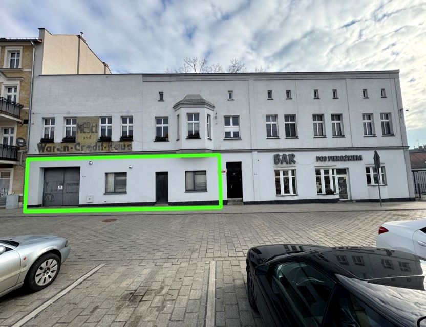 Lokal Gliwice