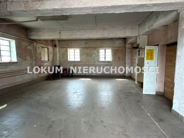 Budynek użytkowy Gołkowice