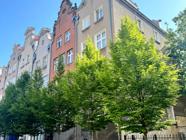Mieszkanie Gdańsk