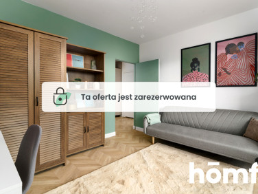 Mieszkanie Gdańsk