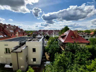 Mieszkanie Szczecin