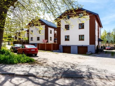 Mieszkanie Mosty