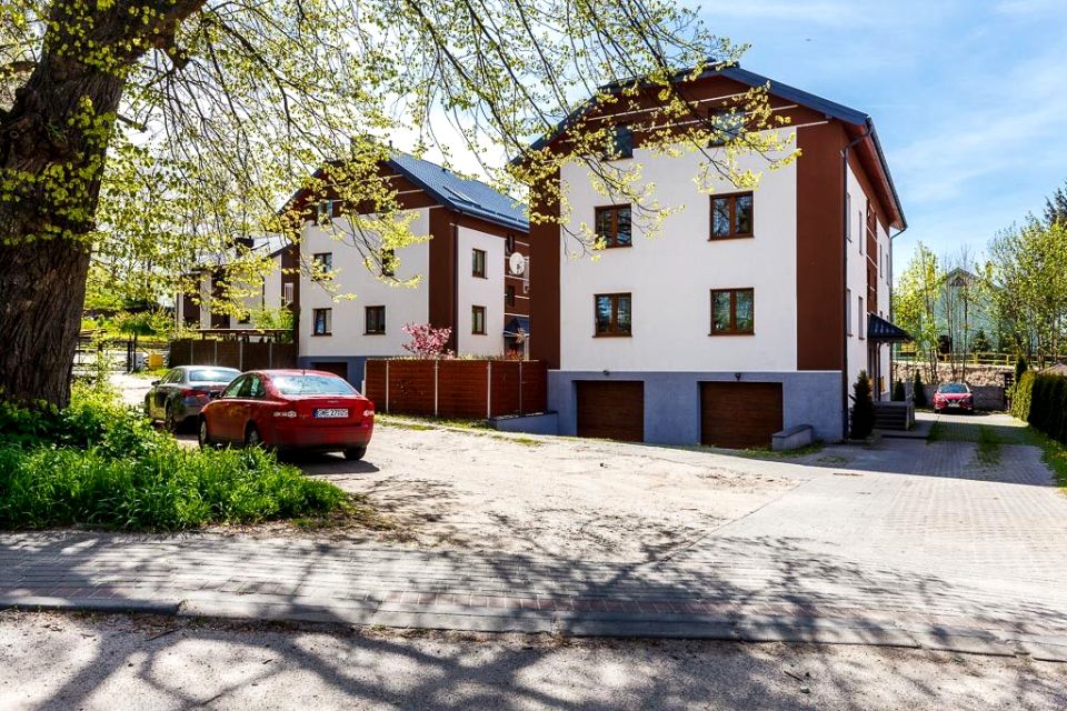 Mieszkanie Mosty