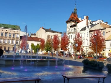 Mieszkanie Bielsko-Biała