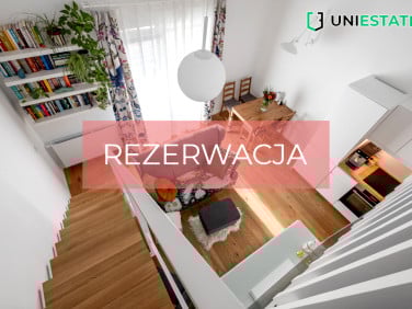 Mieszkanie Kraków