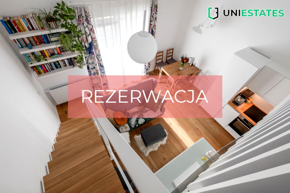 Mieszkanie Kraków