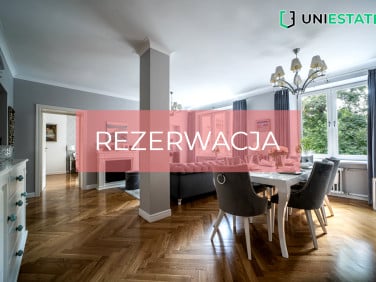 Mieszkanie Kraków