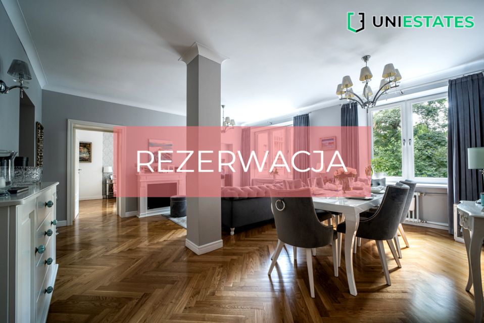 Mieszkanie Kraków