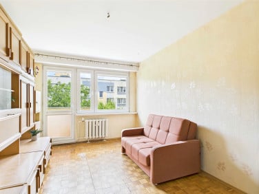 Mieszkanie Toruń