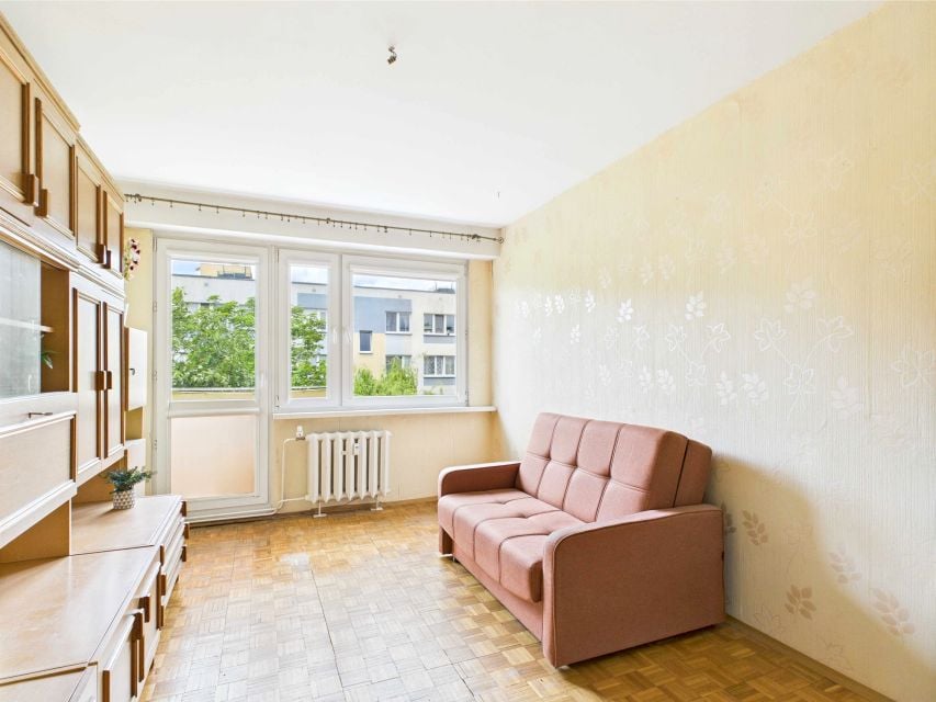 Mieszkanie Toruń