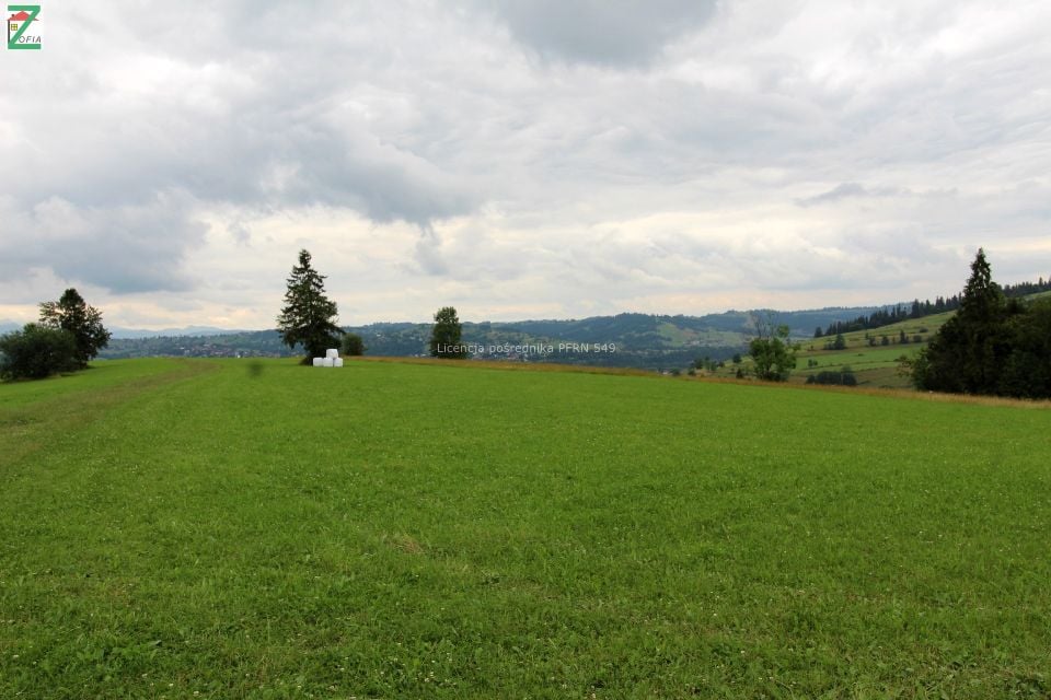 Działka Rzepiska