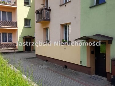Mieszkanie Siemianowice Śląskie