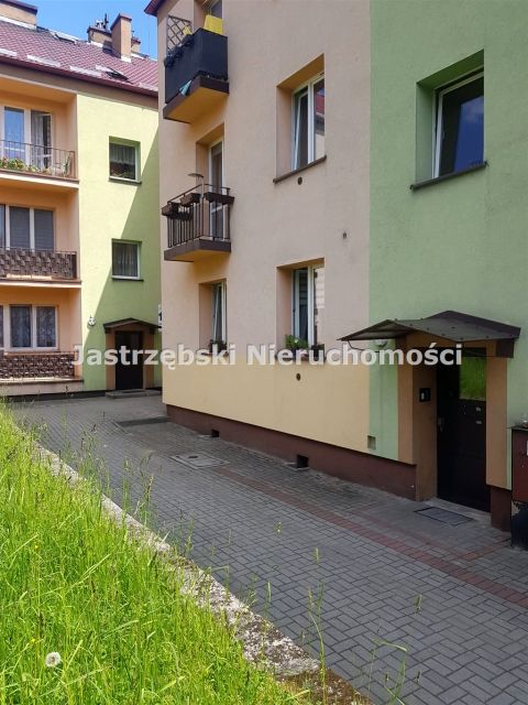 Mieszkanie Siemianowice Śląskie