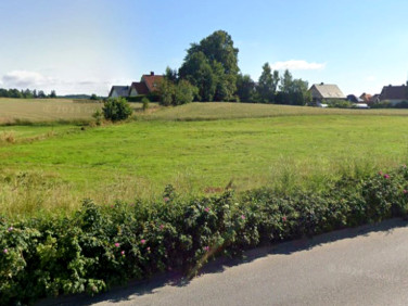 Działka inna Dobrzewino sprzedam