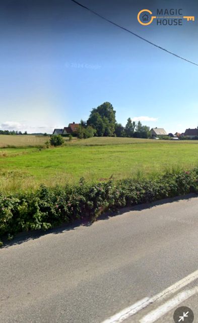 Działka inna Dobrzewino sprzedam