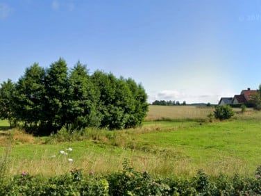 Działka inna Dobrzewino