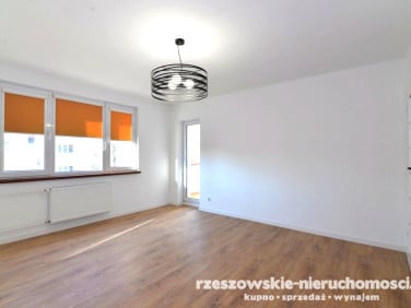Mieszkanie Rzeszów