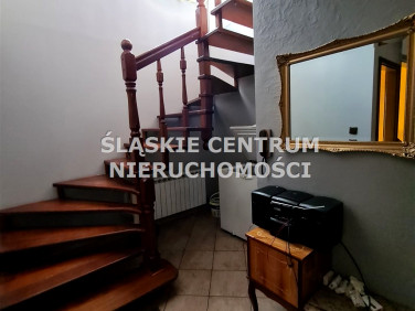 Dom Dąbrowa Górnicza