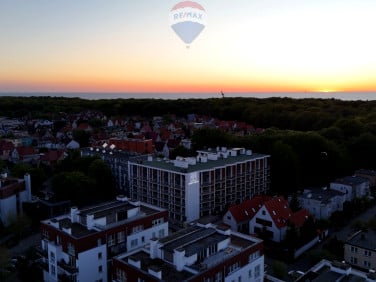 Mieszkanie Kołobrzeg
