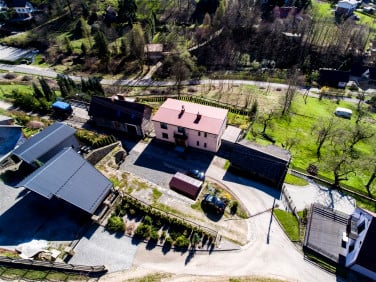 Dom Porąbka
