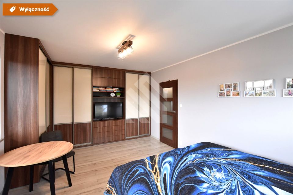 Mieszkanie Bydgoszcz