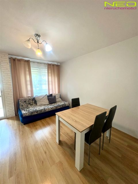 Mieszkanie blok mieszkalny Częstochowa