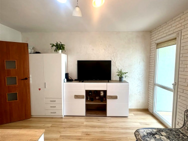 Mieszkanie blok mieszkalny sprzedaż