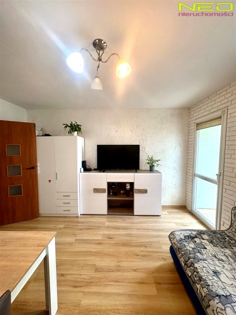 Mieszkanie blok mieszkalny sprzedaż