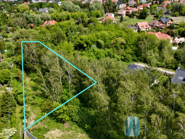 Działka budowlana Wołomin