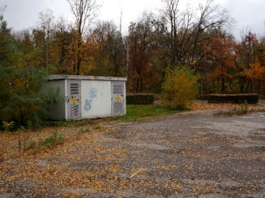 Działka budowlana Piekary Śląskie