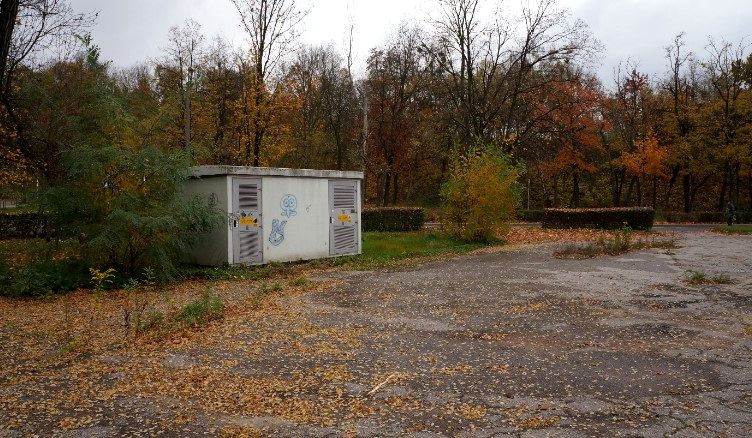 Działka budowlana Piekary Śląskie