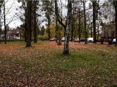 Działka budowlana Piekary Śląskie