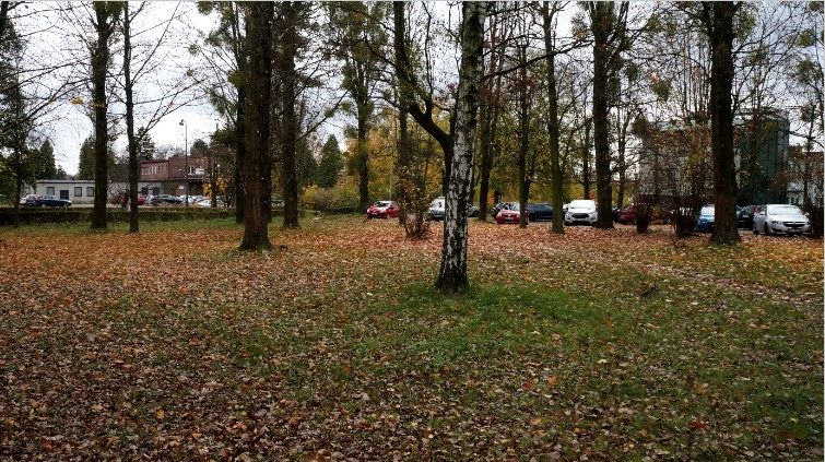 Działka budowlana Piekary Śląskie