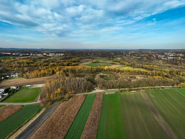 Działka budowlana Piekary Śląskie