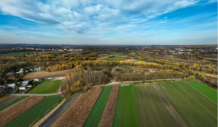 Działka budowlana Piekary Śląskie