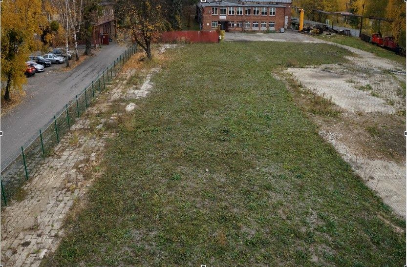 Działka budowlana Piekary Śląskie