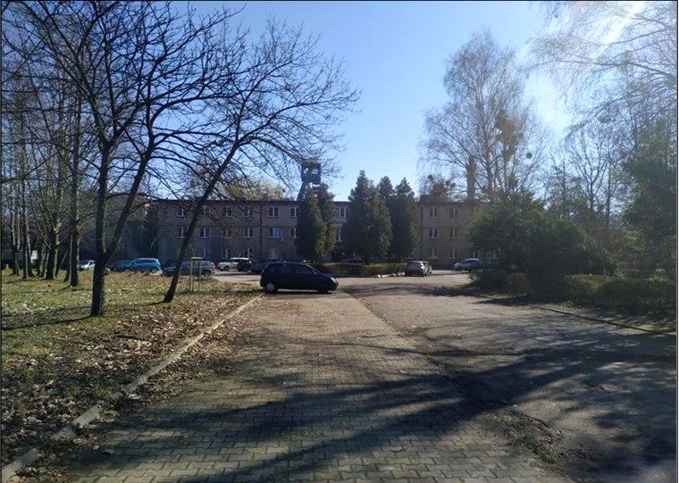 Lokal Piekary Śląskie