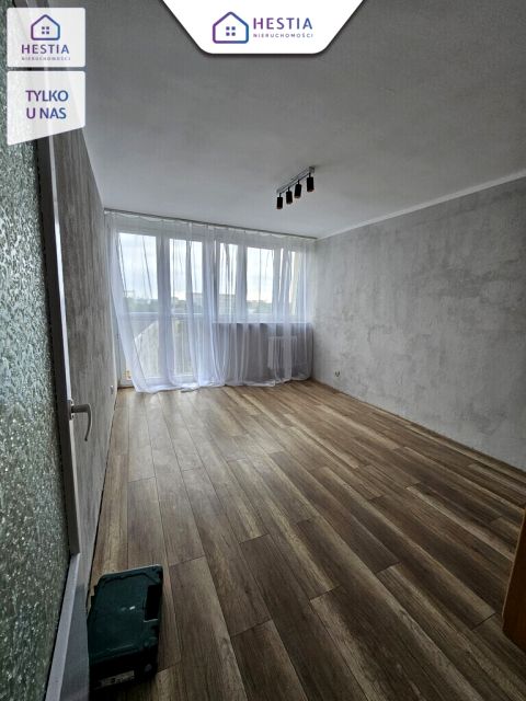 Mieszkanie blok mieszkalny Szczecin