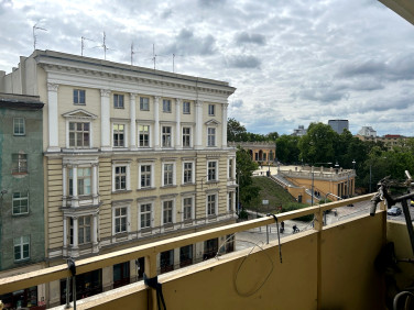 Mieszkanie Wrocław