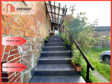 Dom Siemczyno sprzedaż